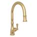 Perrin And Rowe - U.4744EG-2 - Pull Down Kitchen Faucets