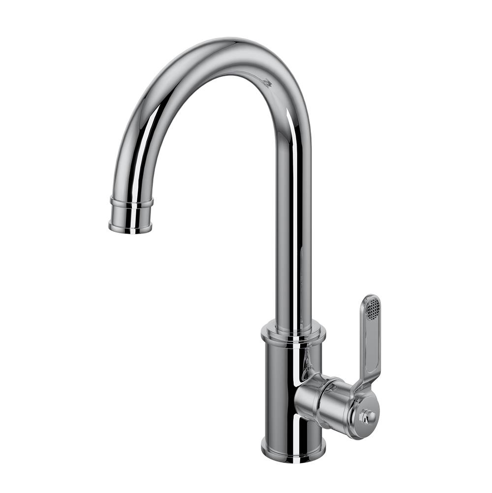 Perrin & Rowe  Bar Sink Faucets item U.4513HT-APC-2