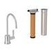 Perrin And Rowe - U.KIT1601L-APC-2 - Cold Water Faucets