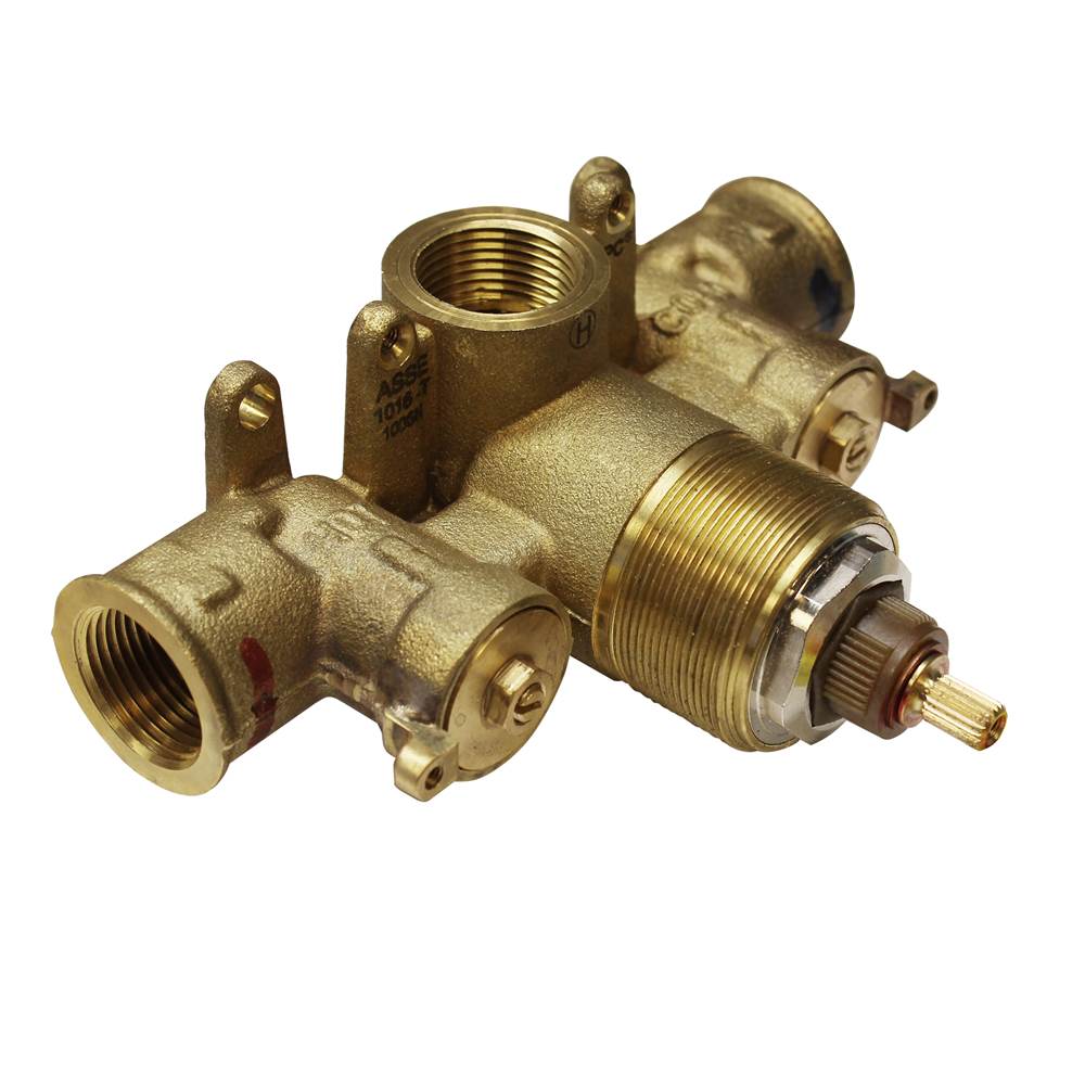 Perrin And Rowe - Thermostatic Valves