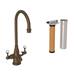 Perrin And Rowe - U.KIT1220LS-EB-2 - Cold Water Faucets