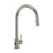 Perrin And Rowe - U.4034LS-PN-2 - Pull Down Kitchen Faucets