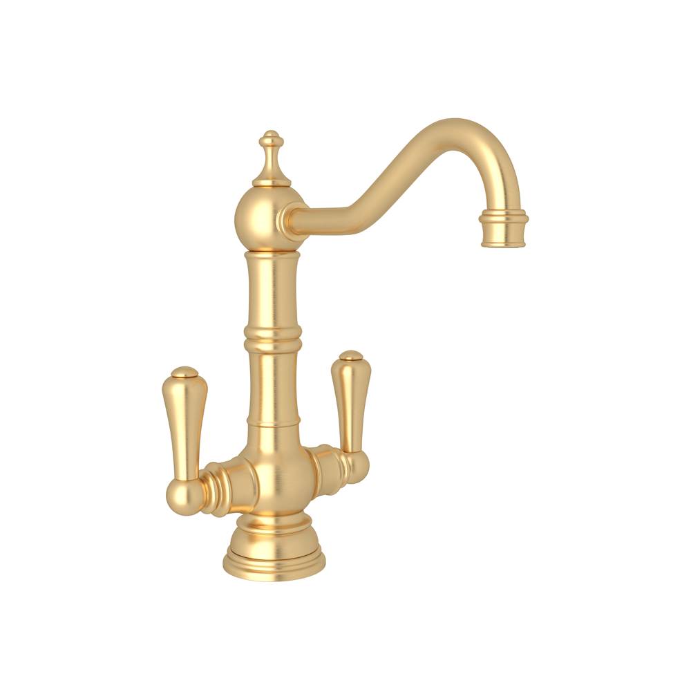 Perrin & Rowe  Bar Sink Faucets item U.4759SEG-2