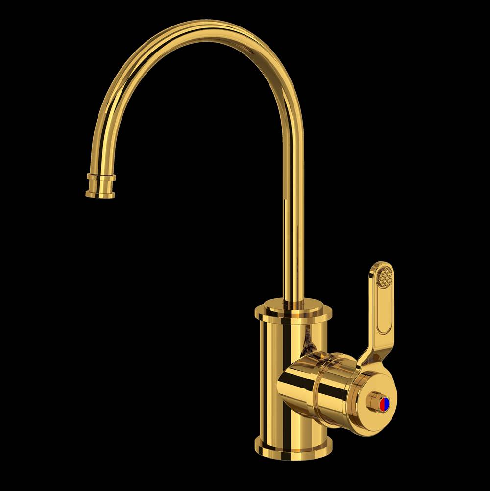Bathworks ShowroomsPerrin & RoweArmstrong™ Hot Water and Kitchen Filter Faucet