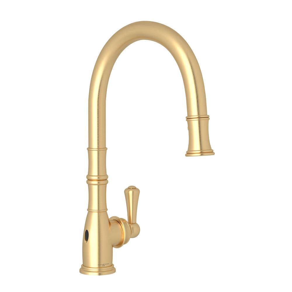 Perrin And Rowe - Pull Down Kitchen Faucets