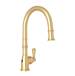 Perrin And Rowe - U.4734SEG-2 - Pull Down Kitchen Faucets