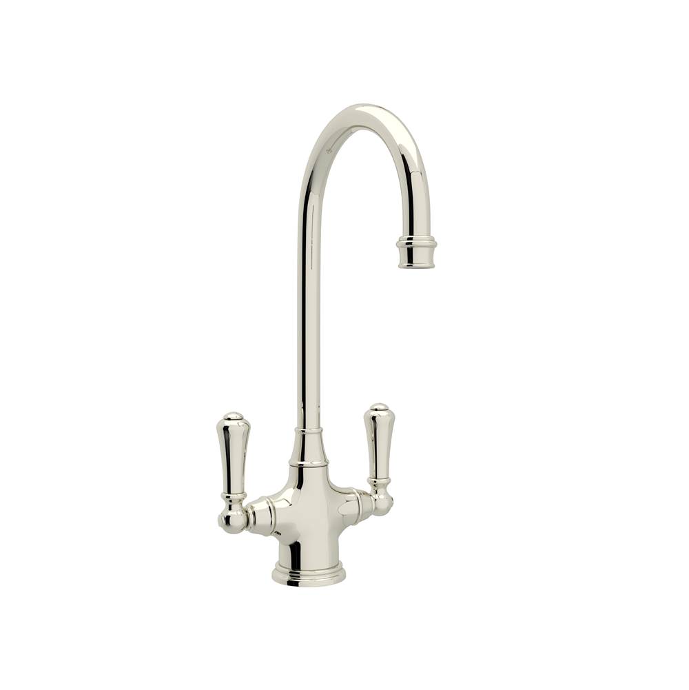 Perrin & Rowe  Bar Sink Faucets item U.4711PN-2