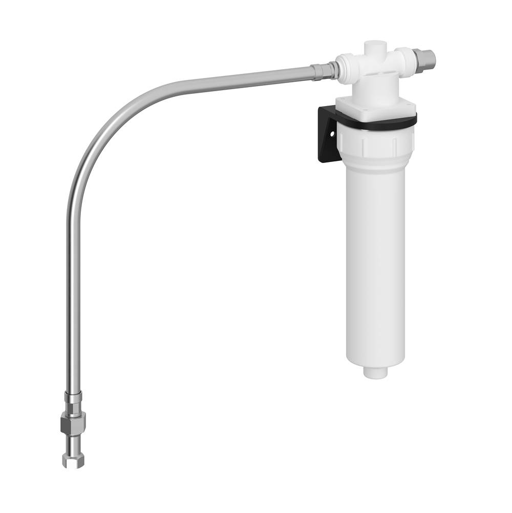 Bathworks ShowroomsPerrin & RoweFiltration System for Hot Water and Kitchen Filter Faucets
