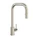 Perrin And Rowe - U.4046L-PN-2 - Pull Down Kitchen Faucets