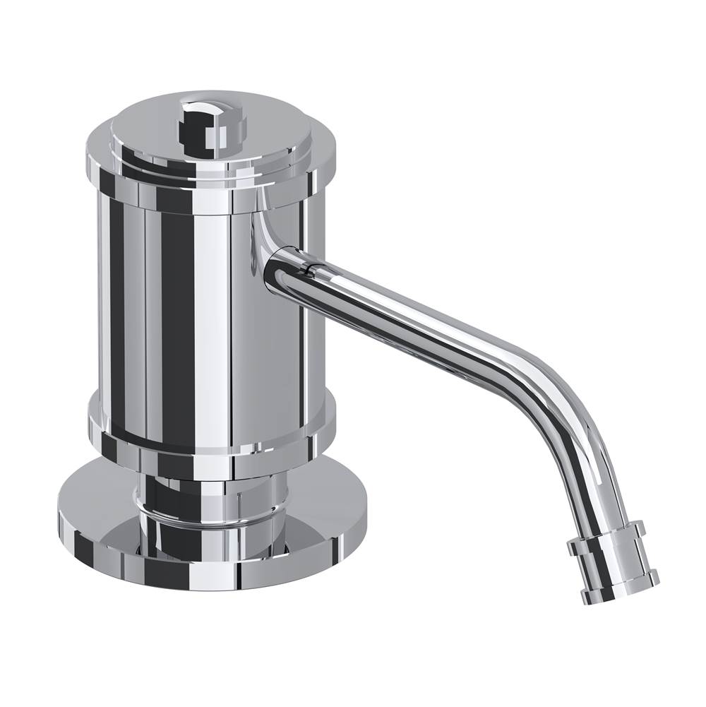Perrin & Rowe Soap Dispensers Kitchen Accessories item U.6595APC