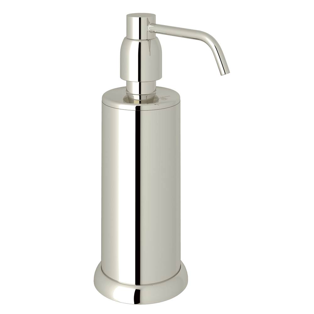 Perrin & Rowe Soap Dispensers Bathroom Accessories item U.6433PN
