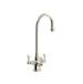 Perrin And Rowe - U.1220LS-PN-2 - Cold Water Faucets