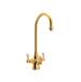 Perrin And Rowe - U.1220LS-EG-2 - Cold Water Faucets