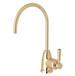 Perrin And Rowe - Hot Water Faucets