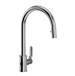 Perrin And Rowe - U.4534HT-APC-2 - Pull Down Kitchen Faucets