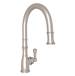 Perrin And Rowe - U.4744STN-2 - Pull Down Kitchen Faucets