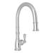 Perrin And Rowe - U.4744APC-2 - Pull Down Kitchen Faucets