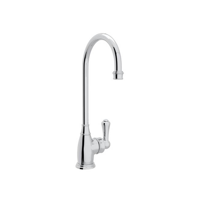 Perrin & Rowe  Bar Sink Faucets item U.4700APC-2