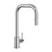 Perrin And Rowe - U.4046L-APC-2 - Pull Down Kitchen Faucets