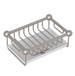 Perrin And Rowe - U.6972STN - Shower Baskets Shower Accessories