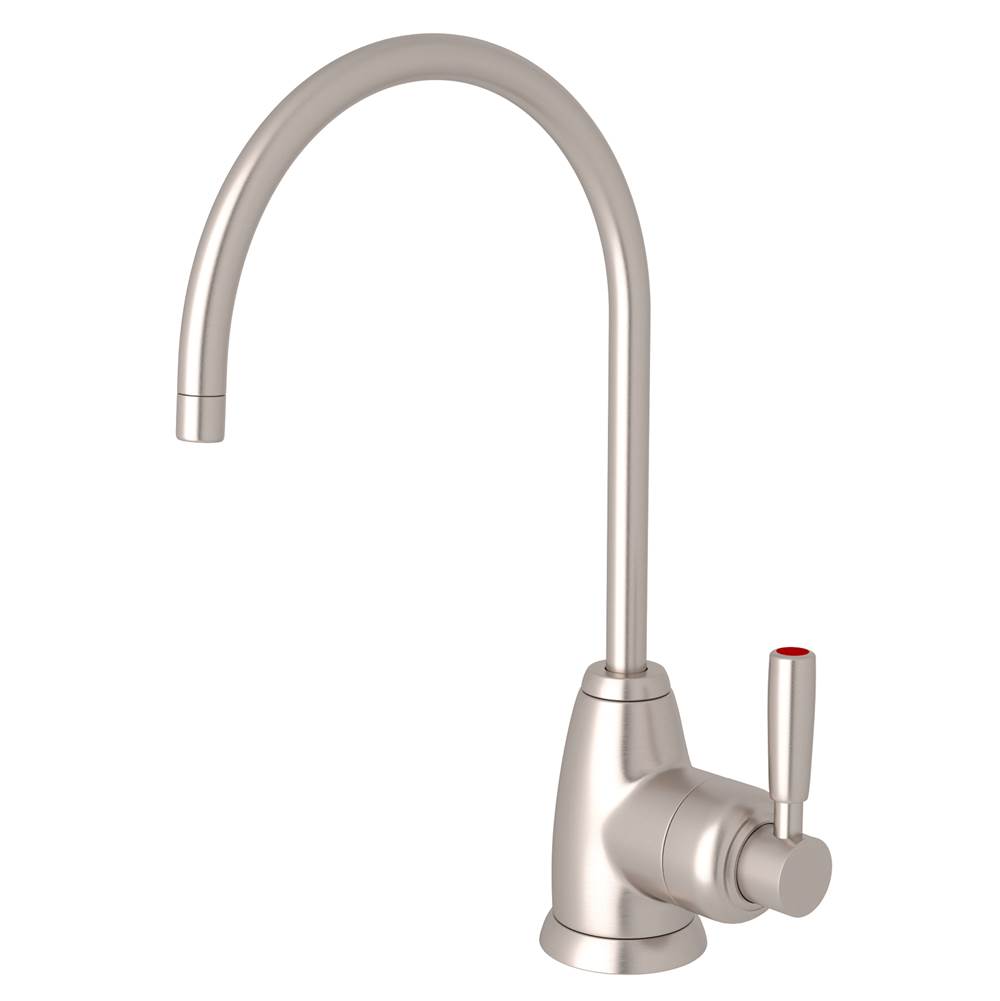 Perrin & Rowe Hot Water Faucets Water Dispensers item U.1347LS-STN-2
