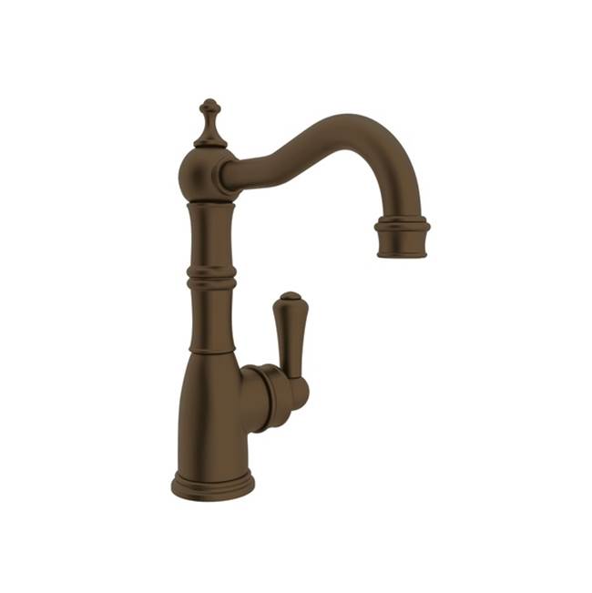 Perrin & Rowe  Bar Sink Faucets item U.4739EB-2