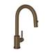Perrin And Rowe - U.4043EB-2 - Pull Down Bar Faucets