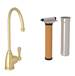 Perrin And Rowe - U.KIT1625L-SEG-2 - Cold Water Faucets
