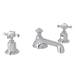 Perrin And Rowe - U.3706X-APC-2 - Widespread Bathroom Sink Faucets