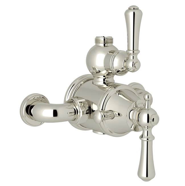 Perrin & Rowe  Shower Systems item U.5751LS-PN