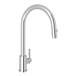 Perrin And Rowe - U.4044APC-2 - Pull Down Kitchen Faucets