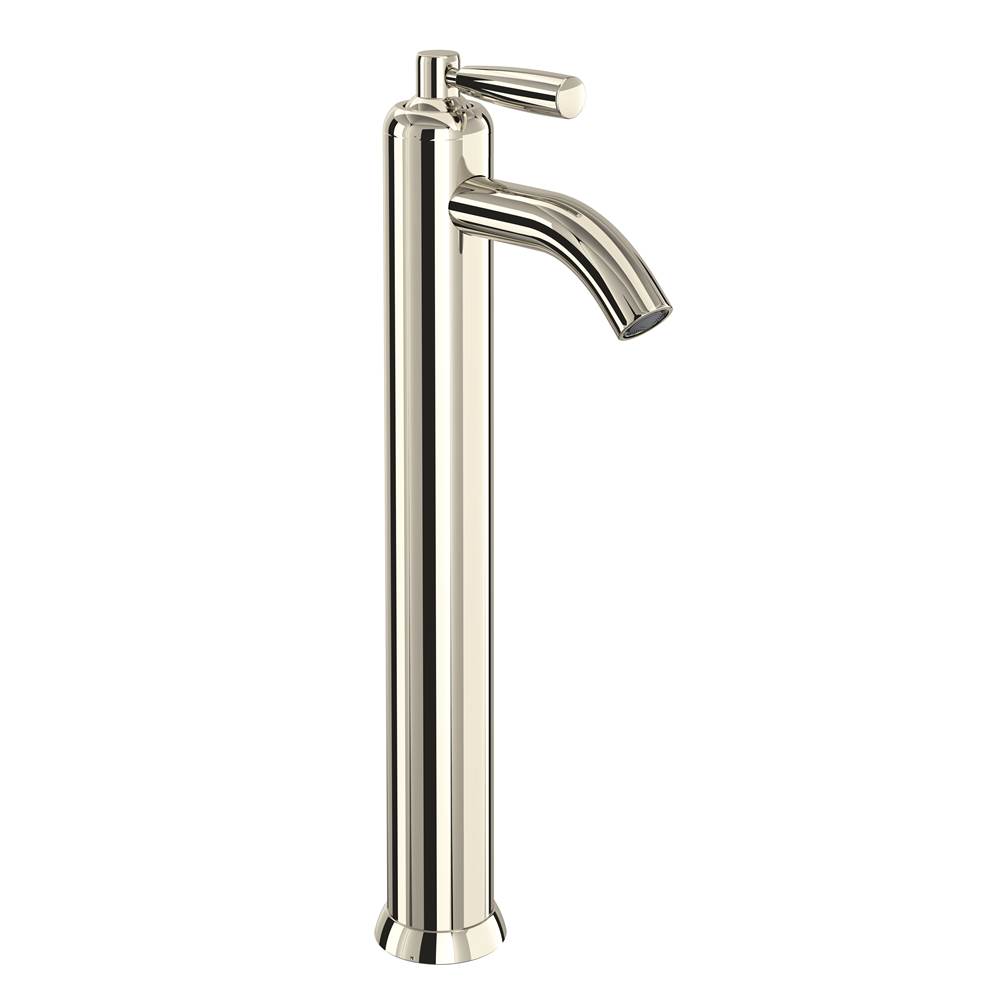 Bathworks ShowroomsPerrin & RoweHolborn™ Single Handle Tall Lavatory Faucet