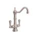 Perrin And Rowe - U.4759STN-2 - Bar Sink Faucets