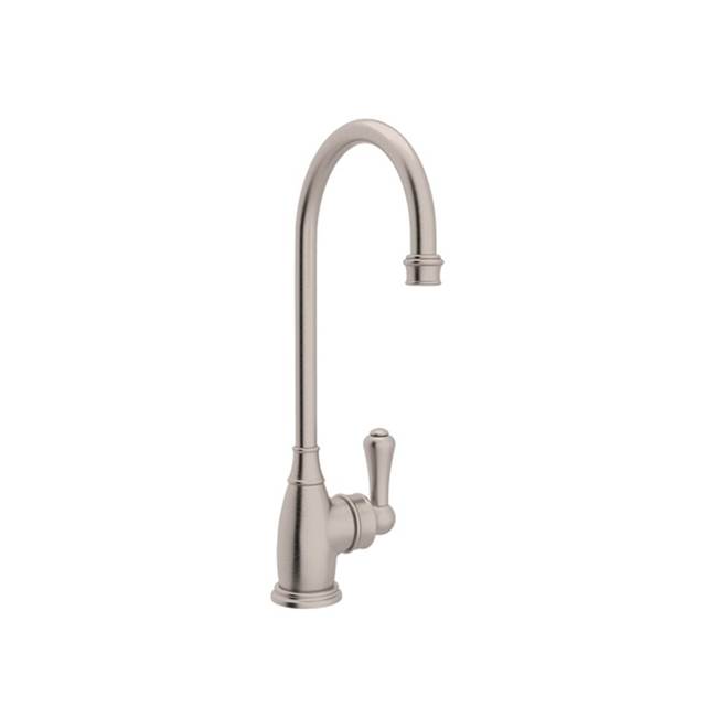 Perrin & Rowe  Bar Sink Faucets item U.4700STN-2