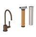 Perrin And Rowe - U.KIT1601L-EB-2 - Cold Water Faucets