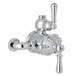 Perrin And Rowe - U.5751LS-APC - Shower Systems