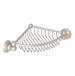 Perrin And Rowe - U.6916STN - Shower Baskets Shower Accessories