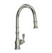Perrin And Rowe - U.4734PN-2 - Pull Down Kitchen Faucets