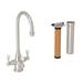 Perrin And Rowe - U.KIT1220LS-PN-2 - Cold Water Faucets