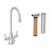 Perrin And Rowe - U.KIT1220LS-APC-2 - Cold Water Faucets