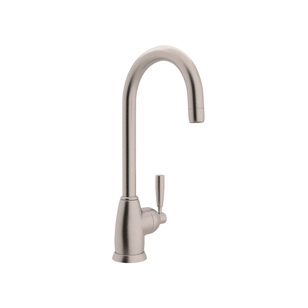 Perrin & Rowe  Bar Sink Faucets item U.4842LS-STN-2