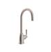 Perrin And Rowe - U.4842LS-STN-2 - Bar Sink Faucets