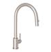 Perrin And Rowe - U.4044STN-2 - Pull Down Kitchen Faucets