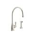 Perrin And Rowe - U.4702PN-2 - Single Hole Kitchen Faucets