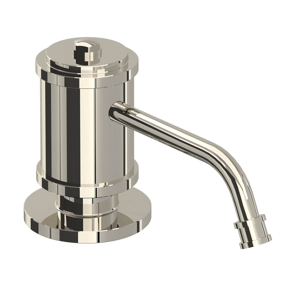 Perrin & Rowe Soap Dispensers Kitchen Accessories item U.6595PN