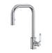 Perrin And Rowe - U.4546HT-APC-2 - Pull Down Kitchen Faucets