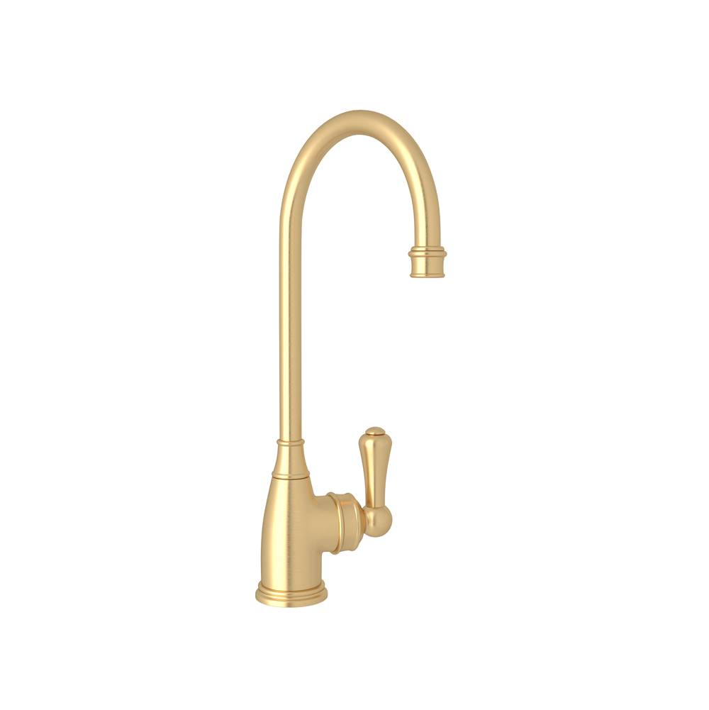 Perrin & Rowe  Bar Sink Faucets item U.4700SEG-2