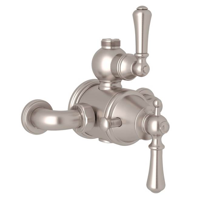 Perrin & Rowe  Shower Systems item U.5751LS-STN