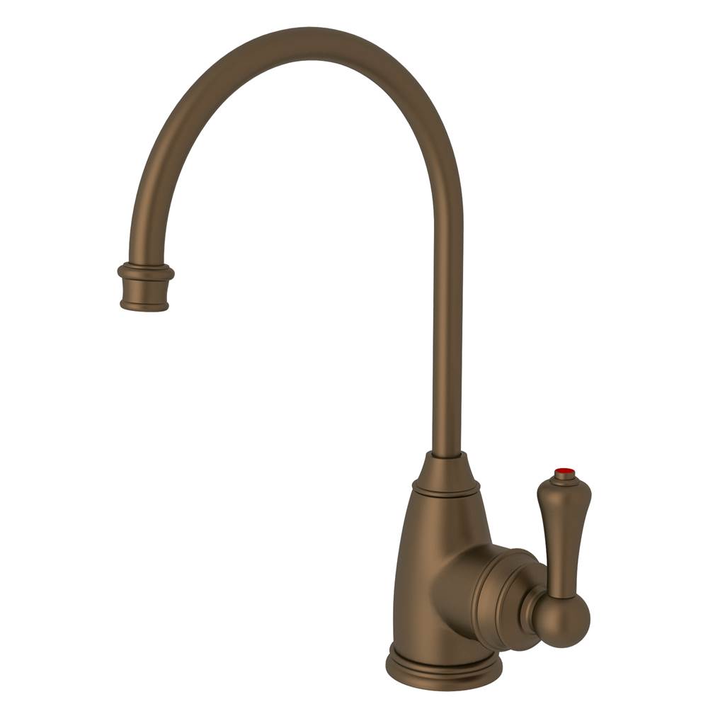 Perrin & Rowe Hot Water Faucets Water Dispensers item U.1307LS-EB-2