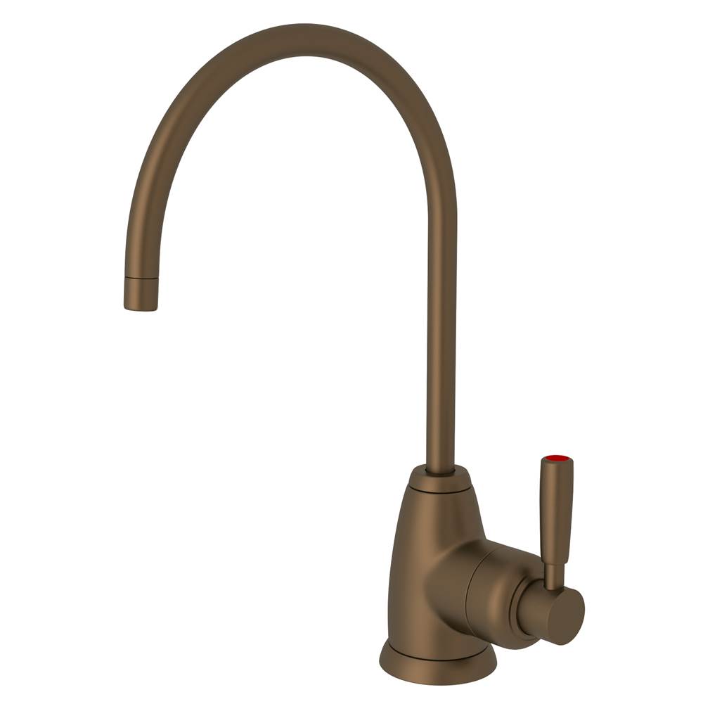 Perrin & Rowe Hot Water Faucets Water Dispensers item U.1347LS-EB-2